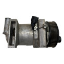 Compressor Ar Frontier 2.5 2013 A 2016