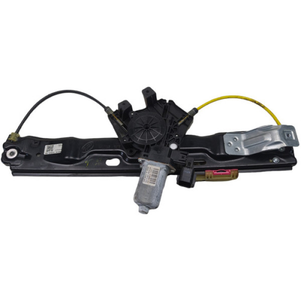 Máquina De Vidro Porta Traseira Esq Discovery Sport 2014/22