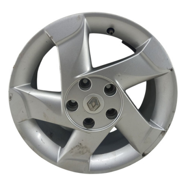 Roda Duster Oroch Aro 16