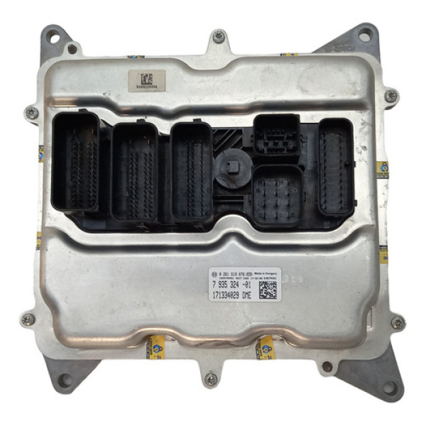 Modulo Injeção Bmw 320i 328i 335i 316i 13/18 Cod. 0261s19076