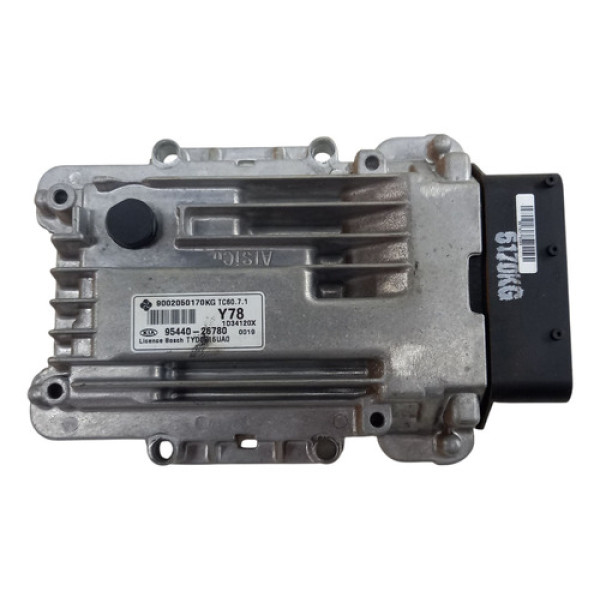 Modulo Cambio Kia Cerato 1.6 2014/ 9544026780 Y78