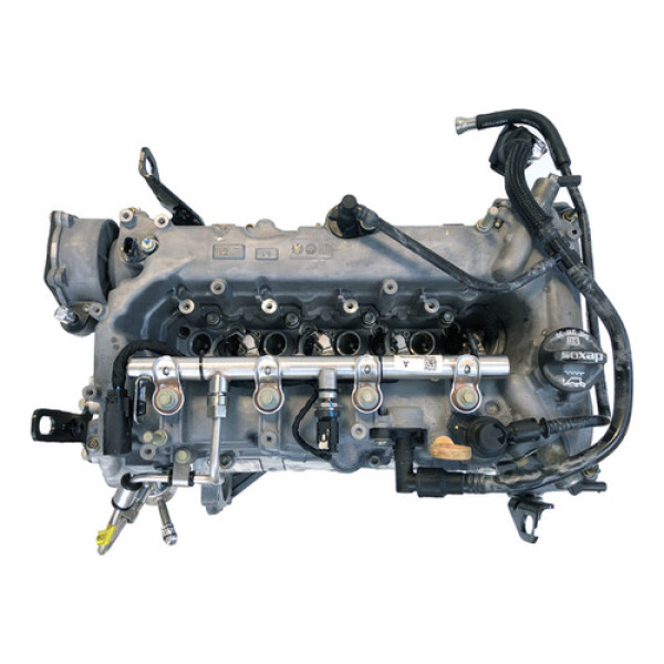 Motor Cruze Tracker 1.4 16v Flex Turbo 2017 2018 A 2023