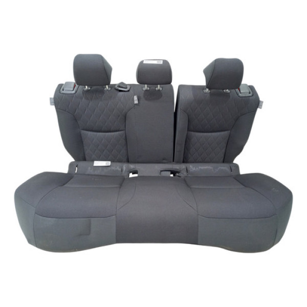 Banco Traseiro Corolla Cross 2022 2023 2024/..