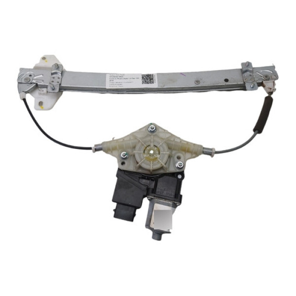 Máquina De Vidro Porta Traseira Direita Hb20 2013/2019 Elé