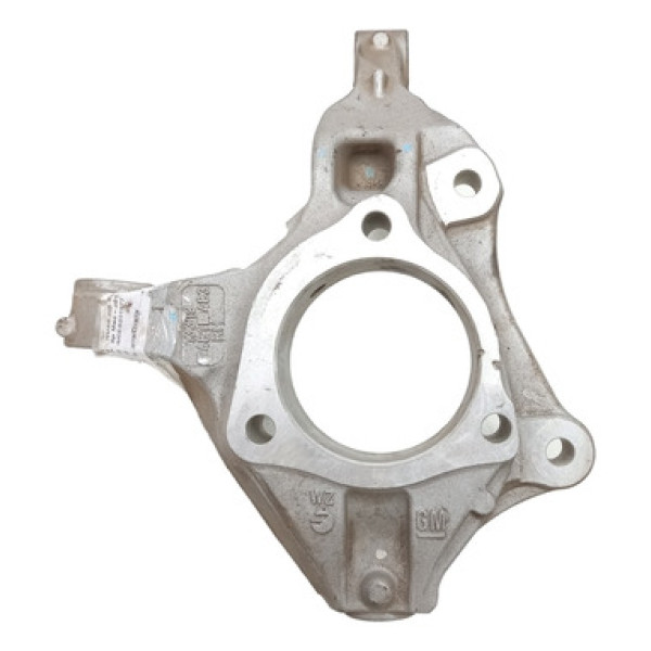 Manga Eixo Montante Dianteiro Direito Cruze 1.8 2012 A 2016