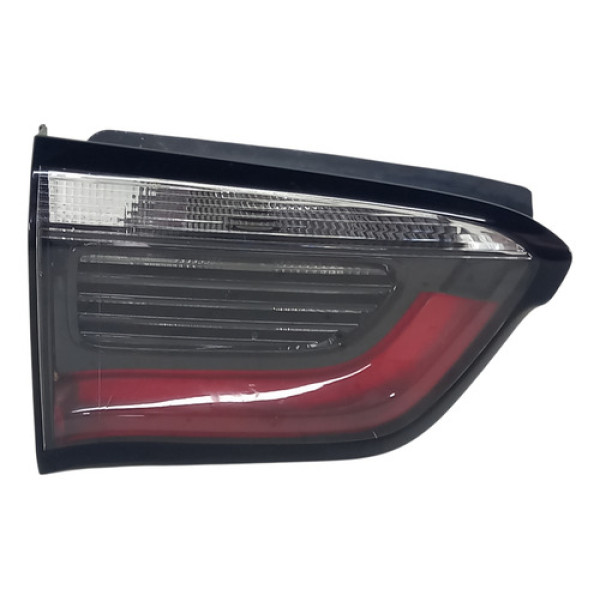 Lanterna Traseira Esquerda Jeep Compass 2017 A 2021 (mala)