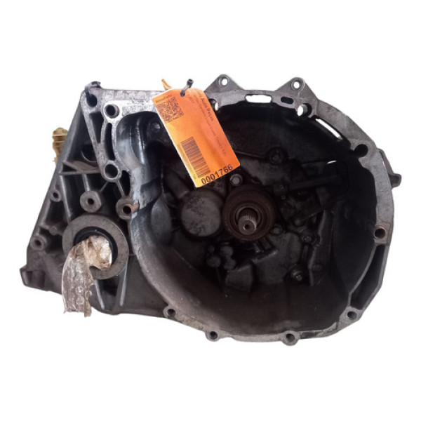 Caixa Cambio Sandero Logan Duster Oroch 1.6 8v 2016 A 2017 