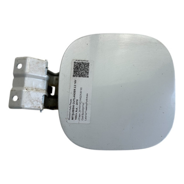 Portinhola Tanque Combustível Outlander 2014 A 2022