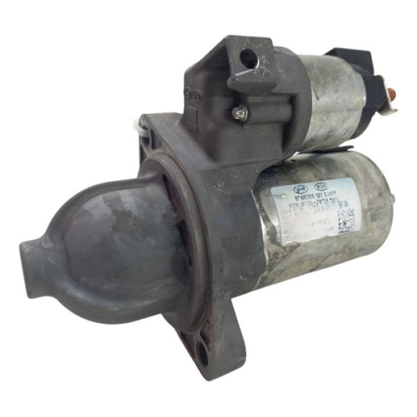 Motor Partida Arranque Hb20 1.6 2013 A 2022/ 361002b824 