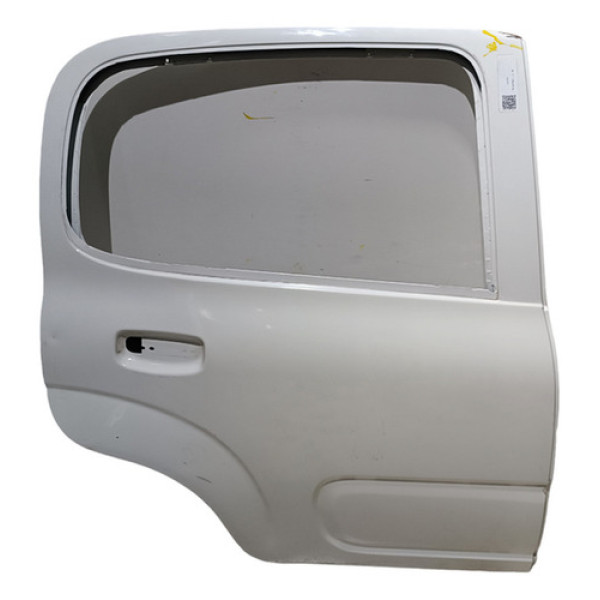 Porta Traseira Direita Uno Vivace 2010 2011 A 2021