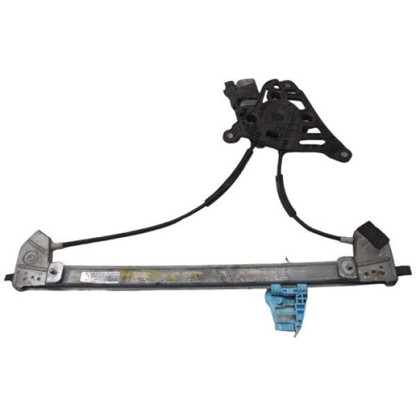 Máquina De Vidro Porta Traseira Esque Uno Vivace 15 A 21 Elé