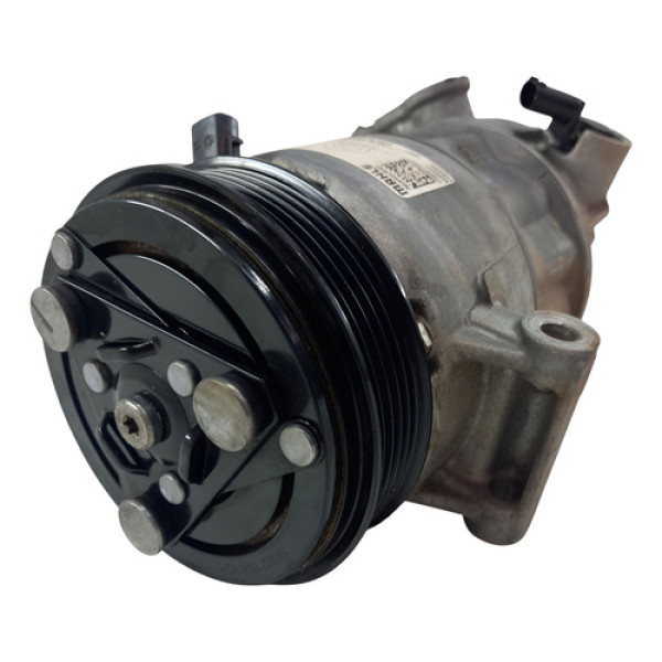 Compressor Ar Toro Renegade Compass Pulse Fastback 1.3 Turbo