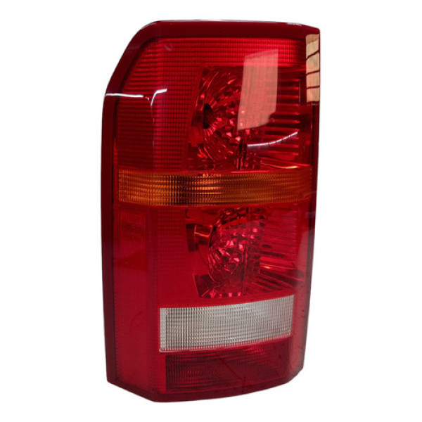 Lanterna Traseira Esquerda Discovery 3 2005 A 2009 Trincada