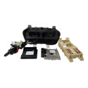  Kit Modulo Injeção Hyundai Hb20 1.0 3cc 2020/ 3910104002