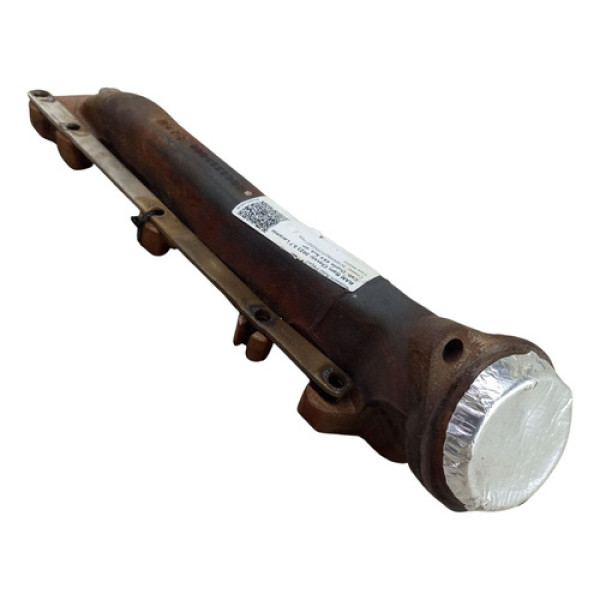 Coletor Escape Esquerdo Ram 1500 5.7 V8 Gasolina 2021 A 2025