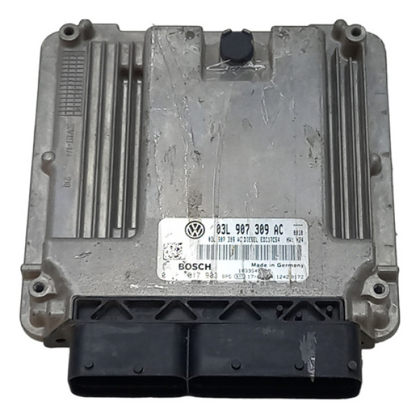 Modulo Injeção Amarok 2.0 Diesel Cod. 03l907309ac