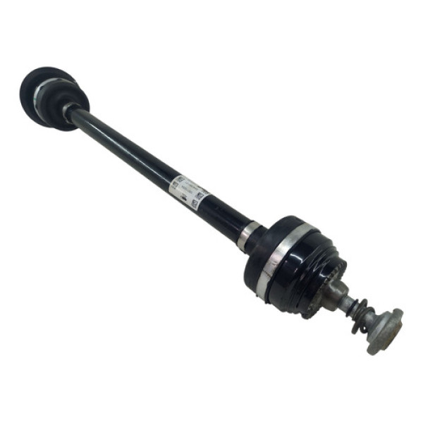 Semi Eixo Traseiro Esquerdo Bmw Série 3 320 G20 2019 2020/..