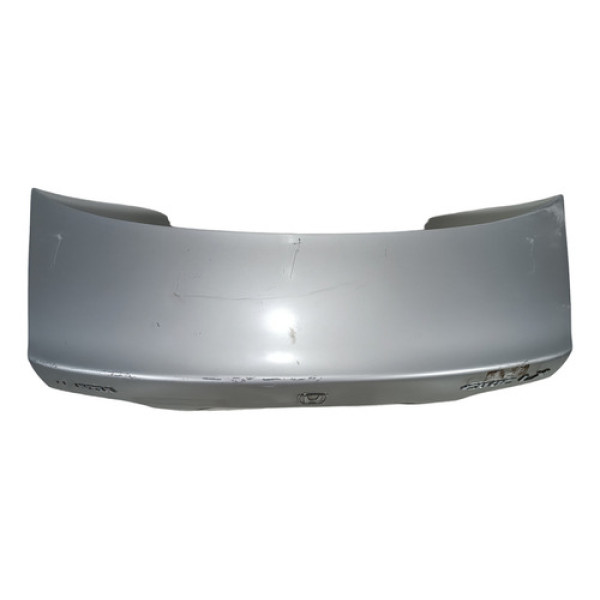 Tampa Traseira Civic 1999 A 2000