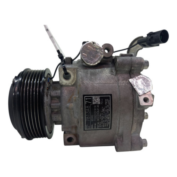 Compressor Ar Outlander 3.0 2.0 2.2 Eclipse Cross 1.5 2016/