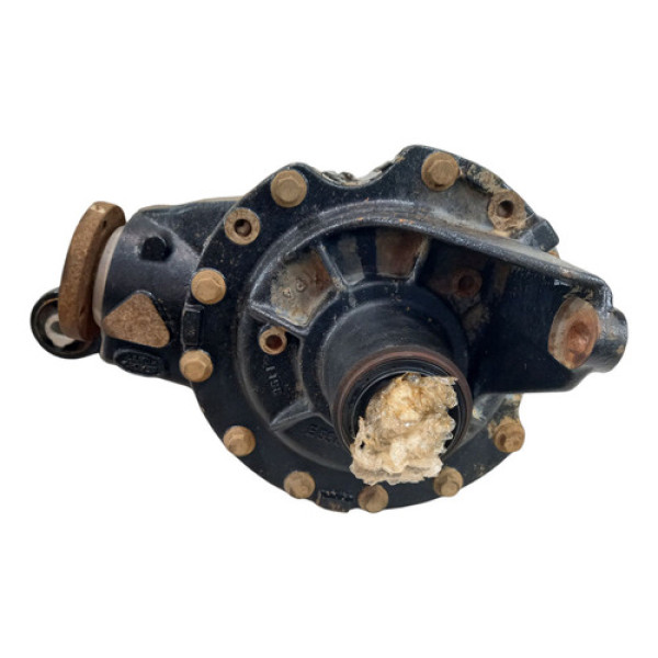 Diferencial Tr Range Rover Sport 06/13 Discovery 34 2.7 3.0 