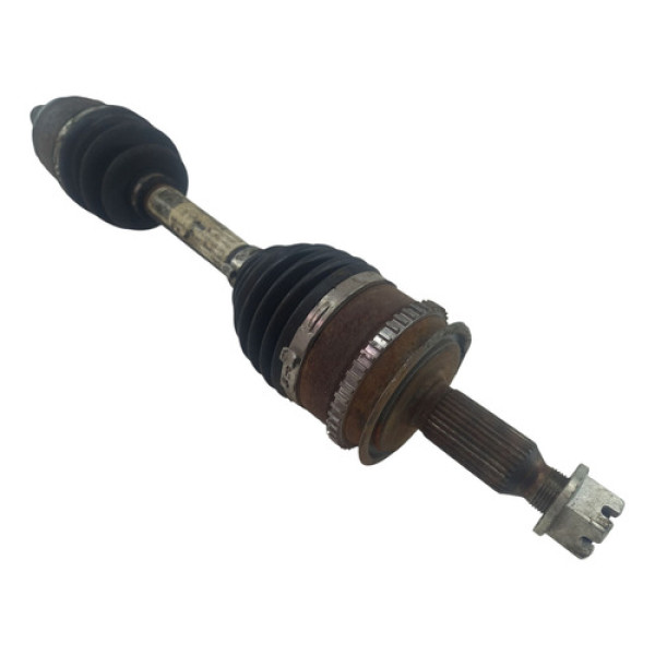 Semi Eixo Dianteiro Esquerdo L200 Triton 2.4 Aut Dies 2017/