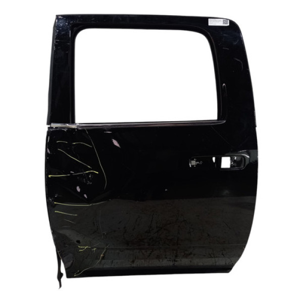 Porta Traseira Esquerda Ram 2500 3500 2019/..amassada