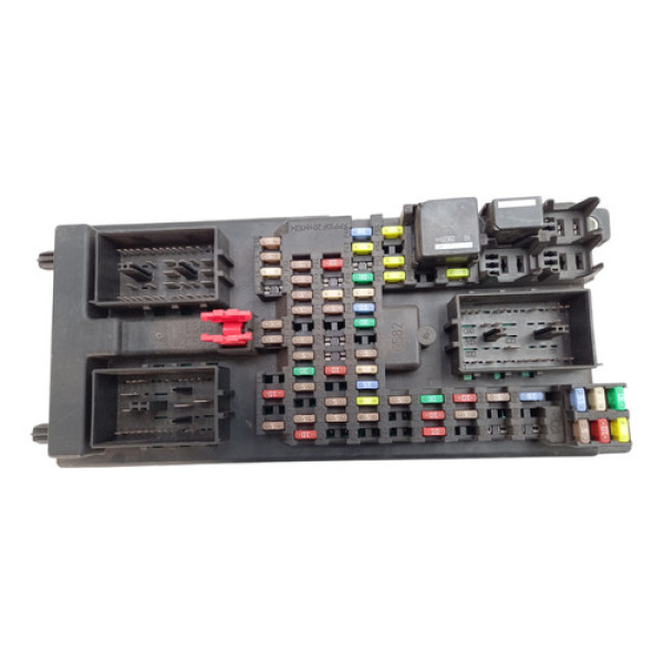 Módulo Bsi Land Rover Evoque Cod. Gf3214f041ac