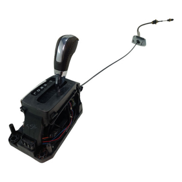 Alavanca Cambio Fusion 2.5 Aut 2010 2011 A 2012