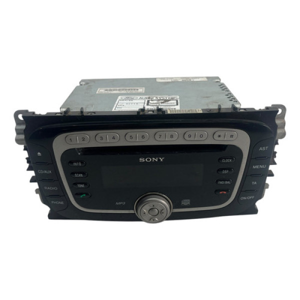 Rádio Focus 2009 2010 A 2013