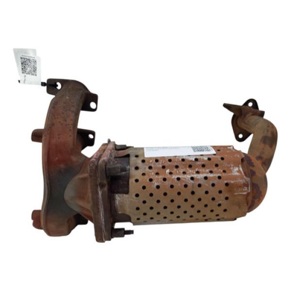 Catalisador Peugeot 206 1.4 1.6 2001 2002 A 2009