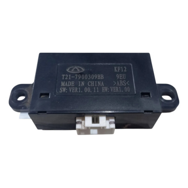 Modulo Estacionamento Chery Tiggo 5x 2019 2020/