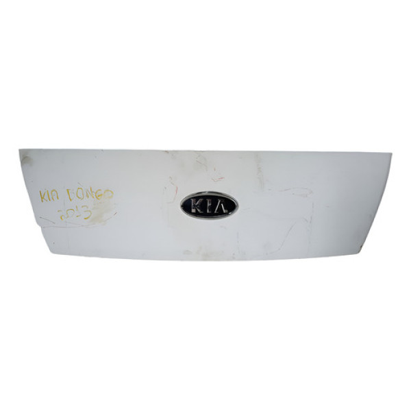 Capo Dianteiro Kia Bongo 2005 2006 A 2012