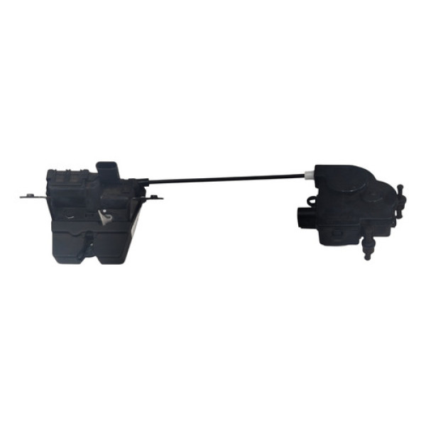 Fechadura Tampa Traseira Tigoo 8 21/ Tiggo 7 Pró 22/ C/ Trva