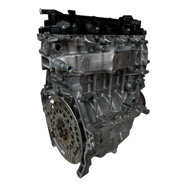 Motor Honda Fit City Wr-v 1.5 Flex 2015 2016 A 2022 