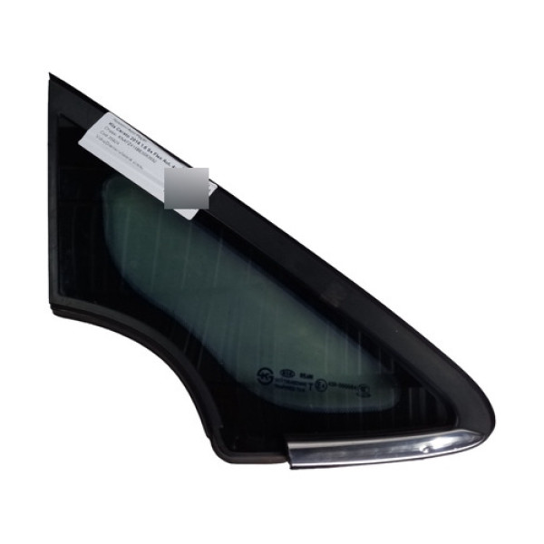 Vidro Óculos Dianteiro Direito Cerato 2014 A 2019