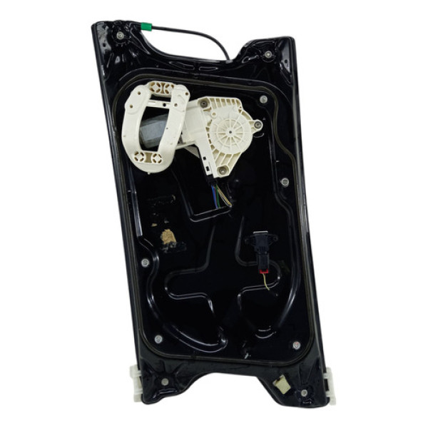 Máquina Vidro Porta Dianteira Esquerda Discovery 4 2010/2016