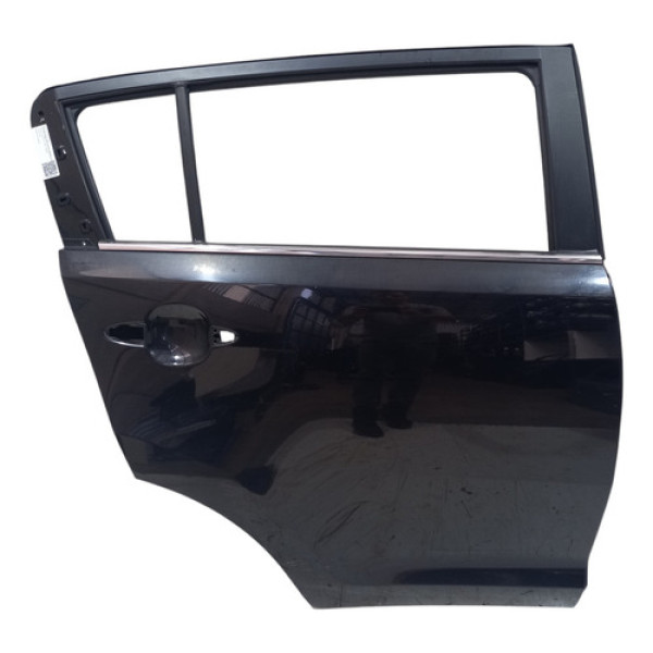 Porta Traseira Direita Sportage 2011 2012 A 2016
