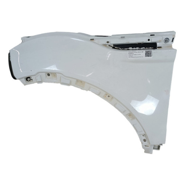 Paralama Esquerdo Evoque 2012 2013 A 2019