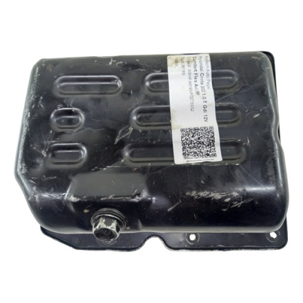 Carter Motor Hb20 Creta 1.0 3cc Turbo 2016 2017/..