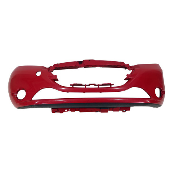 Parachoque Dianteiro Peugeot 208 2013 A 2016