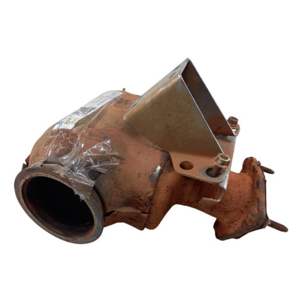 Catalisador Volvo Xc60 V60 S60 2.0 16v Gasolina 2012 A 2021