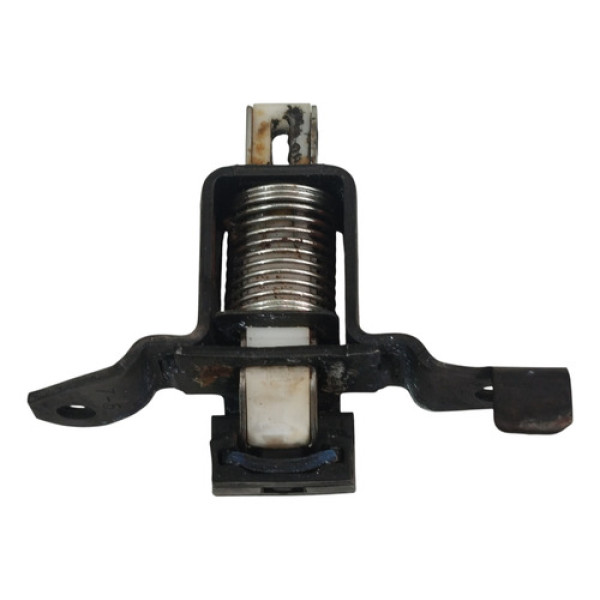 Fechadura Esq Tampa Tras Caçamba Frontier 98/02 - 2017/..