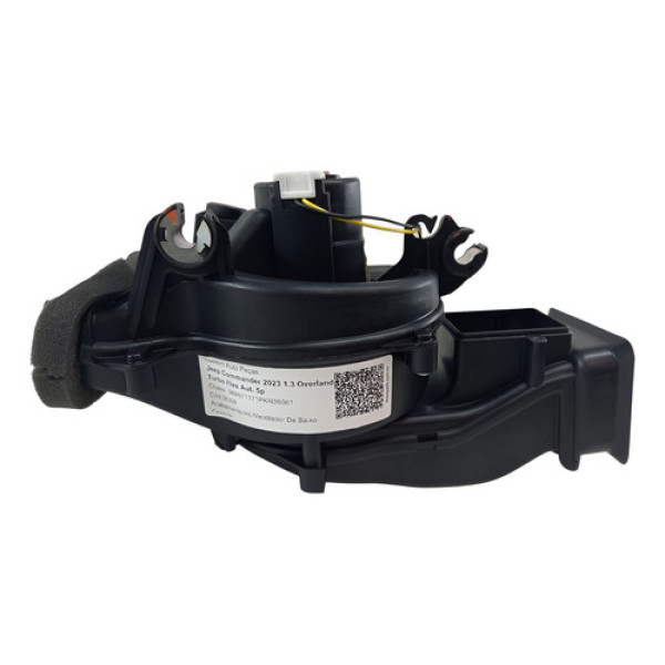 Motor Ar Forçãdo Traseiro Commander 2022 2023 2024/..