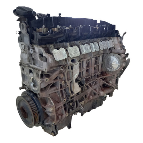 Motor Bmw X5 3.0 N57 Diesel 2015 2016 A 2018 