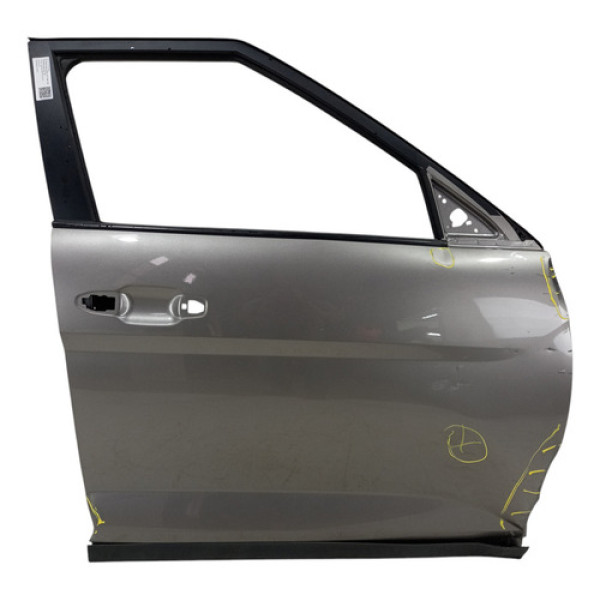 Porta Dianteira Direita New Creta 2022  2023 2024/c/detalhes