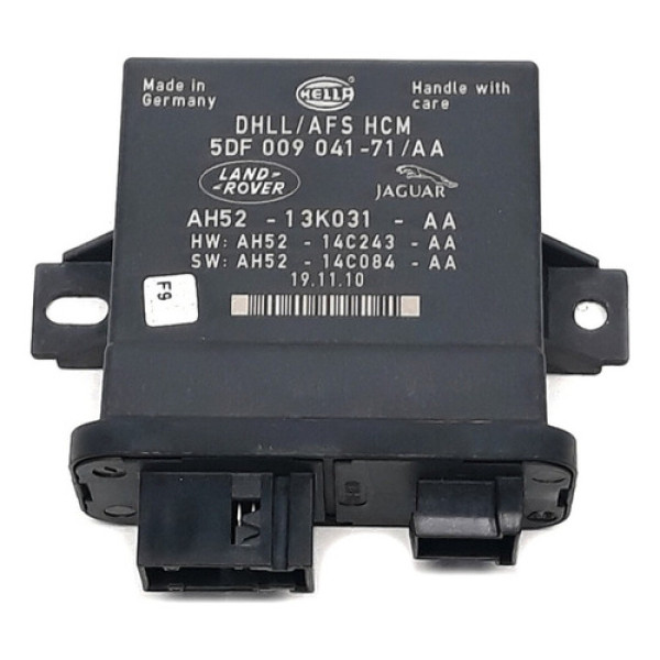 Modulo Regulagem Farol Freelander 2 Cod. 5df00904171aa