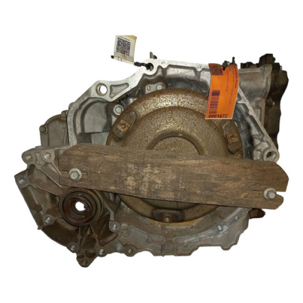 Caixa Cambio Tracker 1.4 Turbo 2017 A 2019 2020 Automática