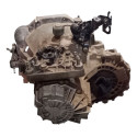  Caixa Cambio Jac J6 T6 2.0 2012 A 2018 Manual  