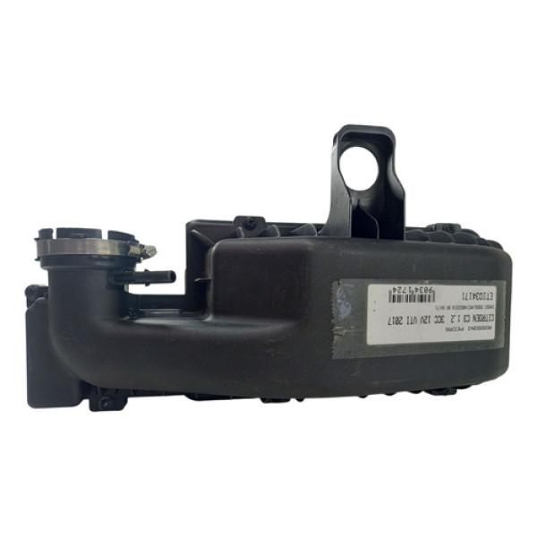 Caixa Filtro Ar Peugeot 208 Citroen C3 1.2 3cc 2016 A 2021