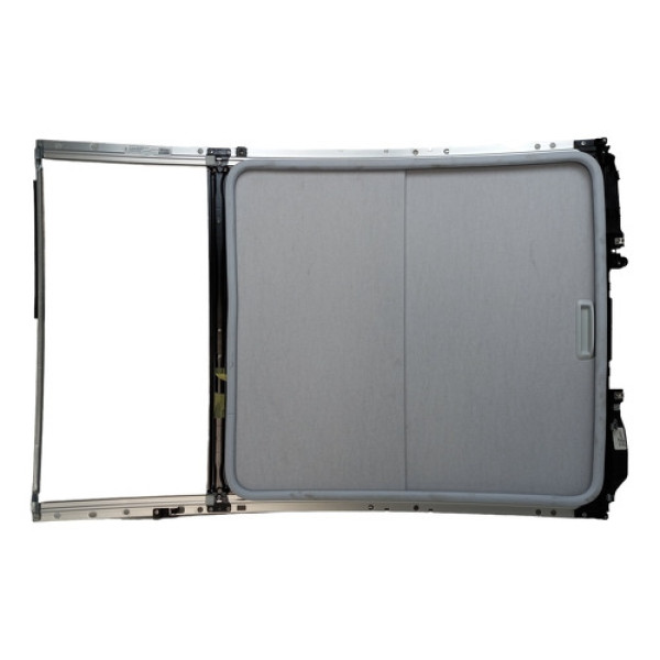 Cortina Do Teto Panorâmico Peugeot 208 2013 2014 À 2020 